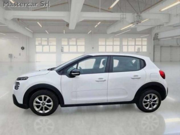 CITROEN C3 BLUEHDI 100 SeS BUSINESS COMBI N1 5 posti - GL449F rif. 23943508 - Foto 3