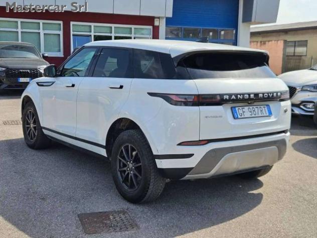 LAND ROVER Range Rover Evoque 2.0 P200 MHEV AWD AUTO - GF987RT rif. 23802511 - Foto 3