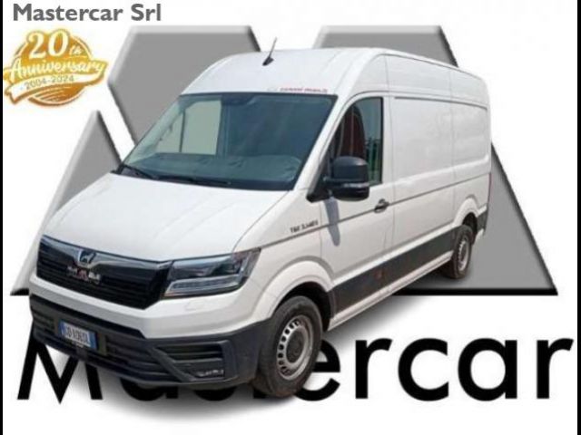VOLKSWAGEN Crafter MAN Etge 35 std ELETTRICO -  GD106SL rif. 23969328