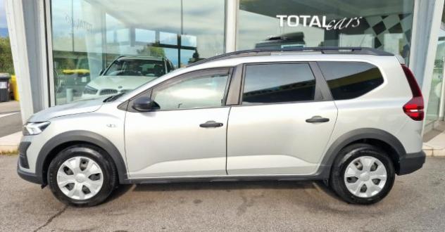 DACIA Jogger 1.0 TCe GPL 100 CV 5 posti Essential rif. 24126778 - Foto 5