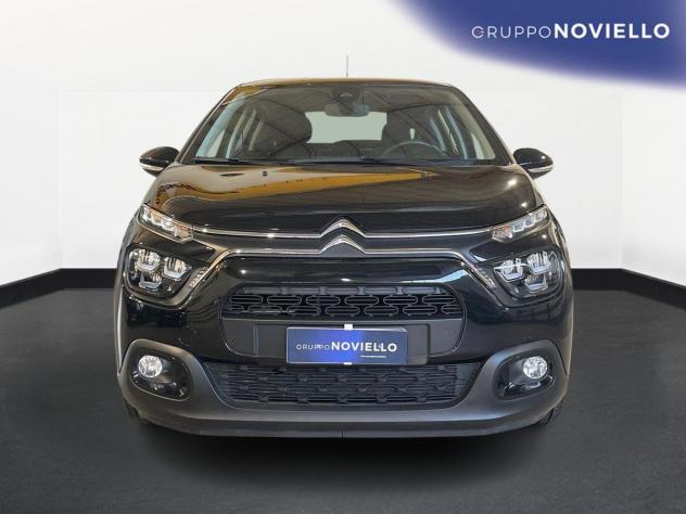 Citroën C3 PureTech 83 S&S Shine Neo Patentati - Foto 2