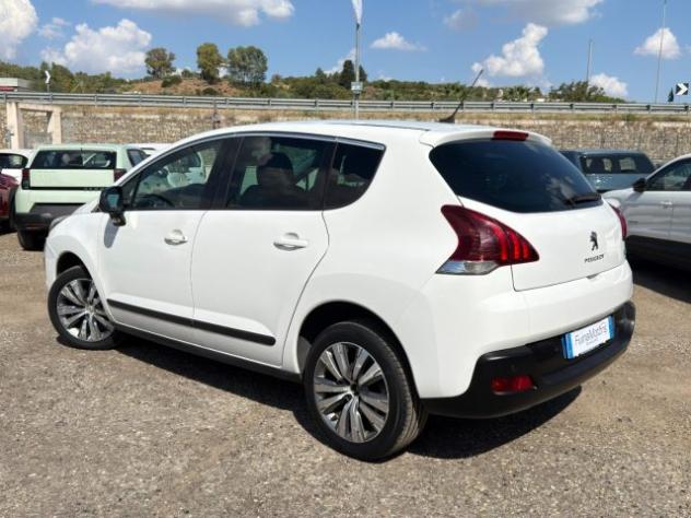 PEUGEOT 3008 1.6 e-HDi 115CV ETG6 Stop&Start Active rif. 24156980 - Foto 4
