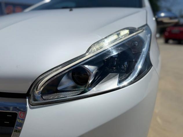 PEUGEOT 208 BlueHDi 100 Allure GARANZIA rif. 23979254 - Foto 9