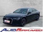 AUDI A6 5ª serie A6 45 2.0 TFSI quattro ultra S tronic Business