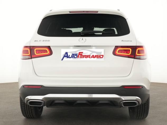MERCEDES GLC (X253) GLC 200 4Matic Mild hybrid Business - Foto 6