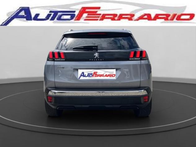 PEUGEOT 3008 2ª serie 3008 THP 165 EAT6 S&S Allure - Foto 7
