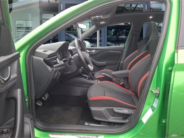 SKODA Kamiq Kamiq 1.0 TSI 115 CV Monte Carlo - Foto 6