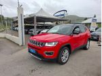 Jeep Compass 1.6 Multijet 120 Limited 10-2020