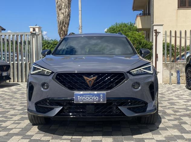 CUPRA Formentor 2.0 TDI 150CV - Foto 2