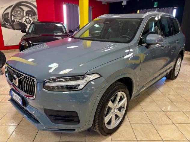 VOLVO XC90 B5 (d) AWD automatico 7 posti UNIPRO rif. 24093503 - Foto 3