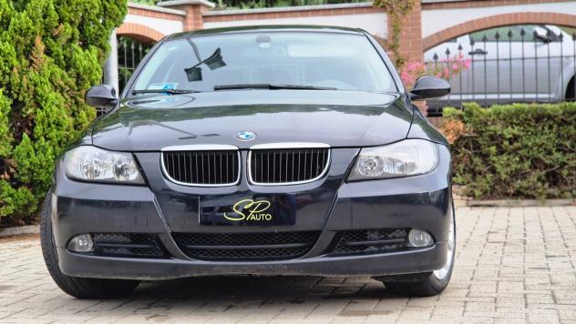 Bmw 320d cat Touring /CATENA E FRIZIONE APPENA CAMBIATE - Foto 3