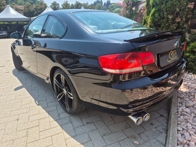 Bmw 320i -170CV Coupe' /Restyling -XENON - Foto 5