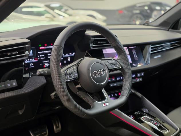 Audi S3 Sportback 2.0 tfsi quattro s-tronic - Foto 10