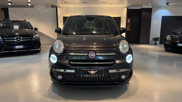 FIAT 500L 1.6 MJT 120CV 7 POSTI - 2018 - Foto 2