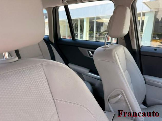 MERCEDES-BENZ GLK 220 CDI 4Matic BlueEFFICIENCY Sport rif. 23995987 - Foto 10