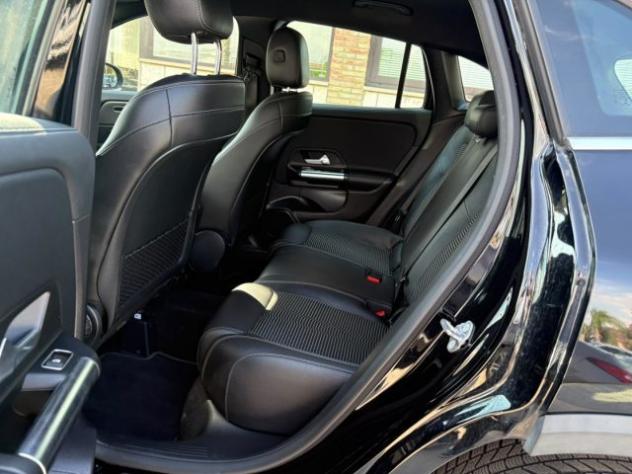 MERCEDES-BENZ GLA 220 d Automatic Sport rif. 23927410 - Foto 9