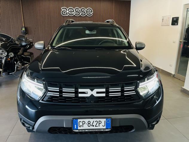 Dacia Duster 1.0 TCe 4x2 100cv Eco-G Journey Up - Foto 2