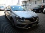 RENAULT - MÃ©gane -  Sporter Blue dCi 115CV EDC Bus.