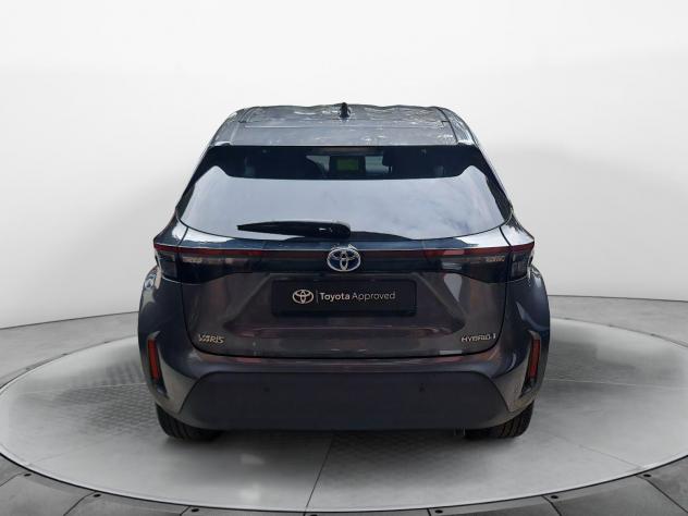 Toyota Yaris Cross 1.5H (116 CV) E-CVT Active - Foto 5