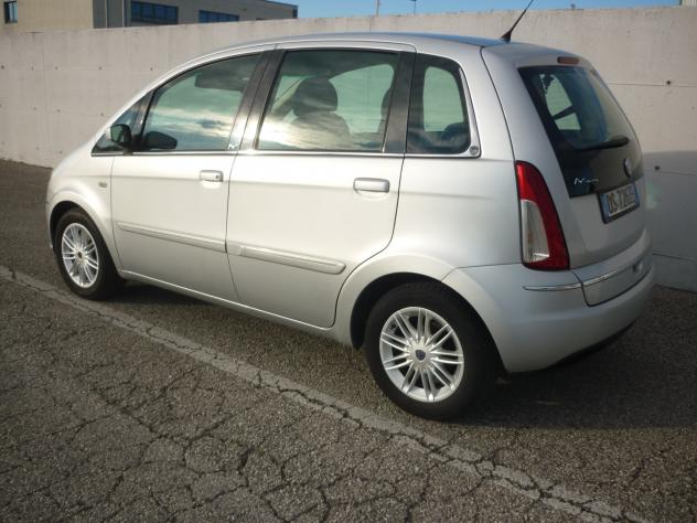 Lancia MUSA 1.4 16V ORO Frizione Cinghia+P.A. Nuovi - Foto 2