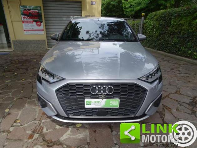 AUDI A3 SPB 30 2.0 TDI 116cv Business rif. 23989414 - Foto 4
