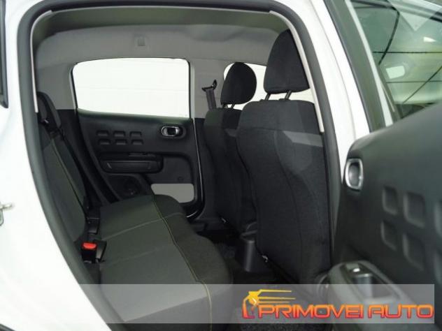 CITROEN C3 PureTech 110 S&S EAT6 Shine rif. 19886152 - Foto 6