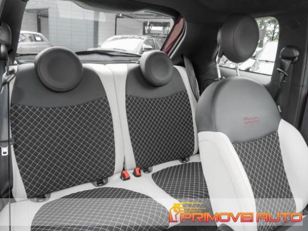 FIAT 500 1.2 Dualogic Star rif. 19882647 - Foto 5