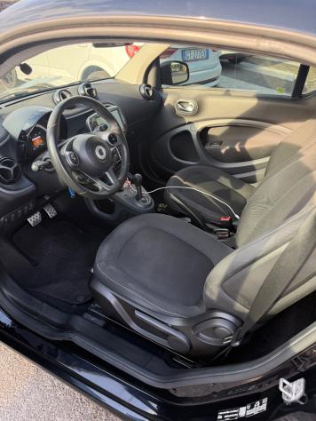 Smart ForTwo 90 0.9 Turbo twinamic Urbanrunner - Foto 9