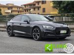 AUDI A5 SPB 45 TFSI S Line S Tronic Quattro Stage 1+ 296CV rif. 24221338