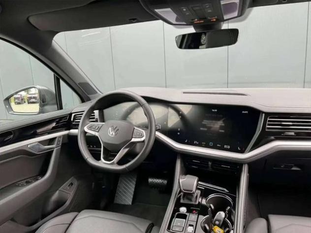 VOLKSWAGEN Touareg Touareg 3.0 V6 tdi scr Elegance 231cv auto/ACC/LED rif. 23895719 - Foto 7