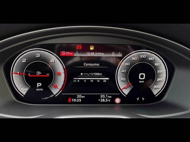 AUDI Q5 40 TDI MHEV S-TRONIC QUATTRO IDENTITY BLACK rif. 24058164 - Foto 5