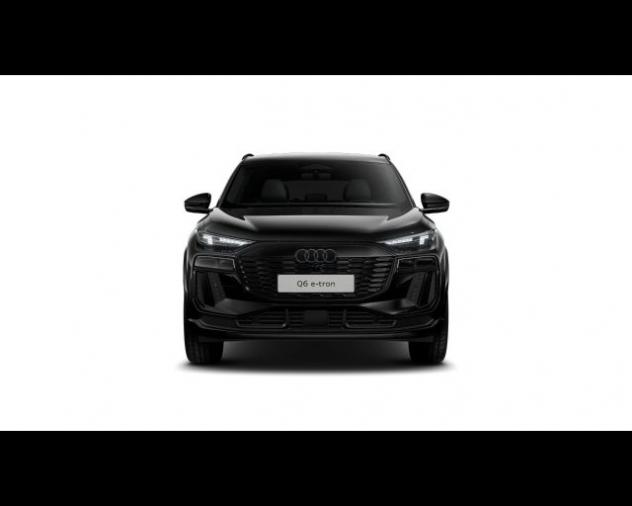 AUDI QUATTRO NOLEGGIO A BREVE TERMINE AUDI Q6 SUV S LINE EDITIO rif. 24058202 - Foto 4