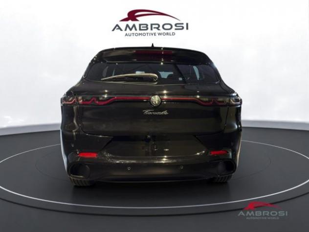 ALFA ROMEO Tonale Ibrida 175cv Sprint rif. 23734582 - Foto 7