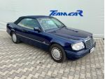 MERCEDES-BENZ E 200 cat Cabriolet UNICOPROPRIETARIO, ASI  rif. 23751715