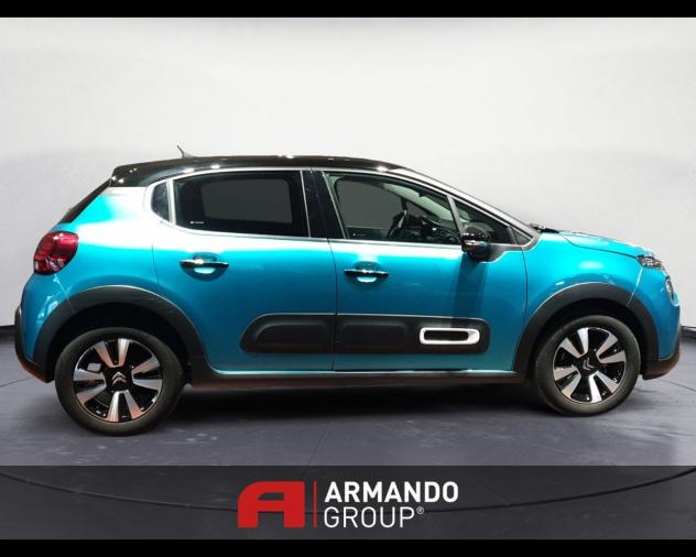 Citroën C3 3ª serie PureTech 83 S&S Shine - Foto 4