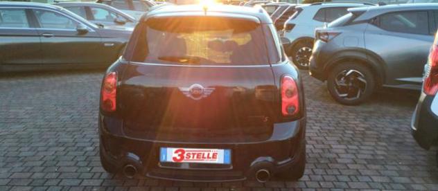 MINI Countryman Mini Cooper S Countryman ALL4 rif. 23071369 - Foto 3