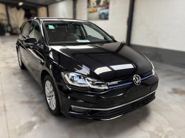 Volkswagen Golf 1.5 TGI DSG 5p. Business BlueMotion Technology - Foto 3