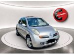 Nissan Micra 1.4 16V 3p. Tekna