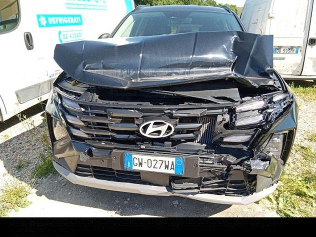 Hyundai Tucson 1.6 CRDI 48V DCT Business - Foto 4