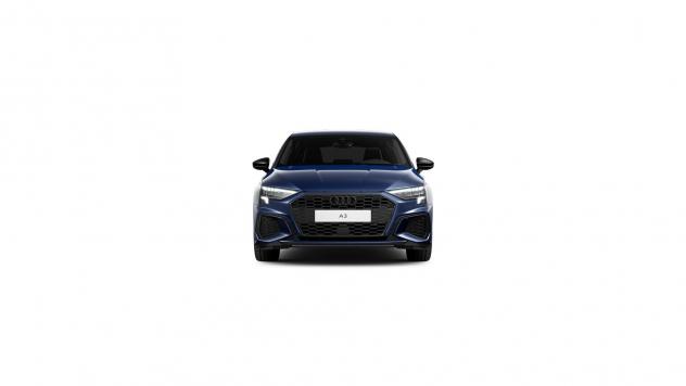 Audi A3 Sportback 35 TDI S tronic S line Edition - Foto 2
