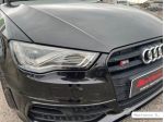 Audi S3 quattro
