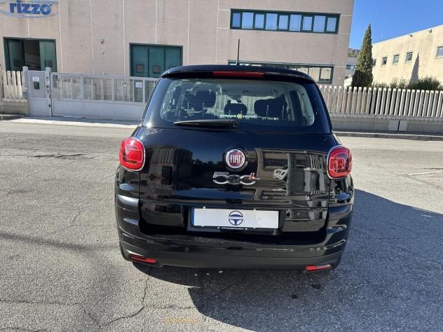 FIAT 500L 500L 1.3 mjt Urban 95cv dualogic my19 - Foto 5
