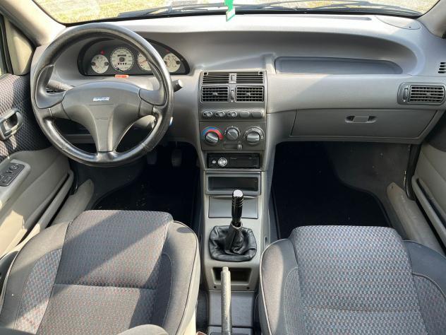 FIAT Punto GT 3p 1.4 131 CV - Foto 10