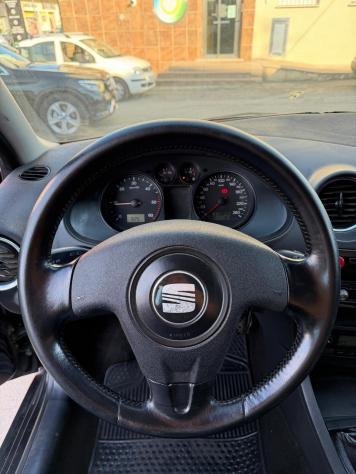Seat Ibiza 1.9 TDI 130CV 5p. Sport - Foto 5