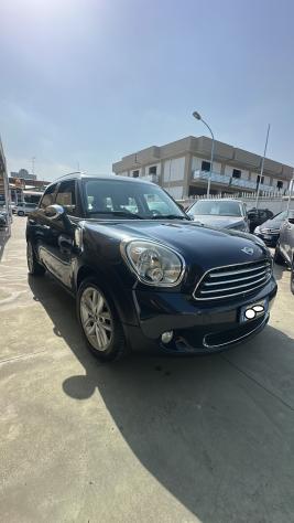 MINI COUNTRYMAN NAVIGATORE...