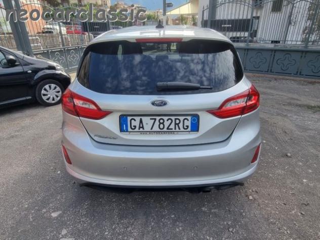 FORD Fiesta 1.5 EcoBlue 5 porte ST-Line rif. 24118107 - Foto 5