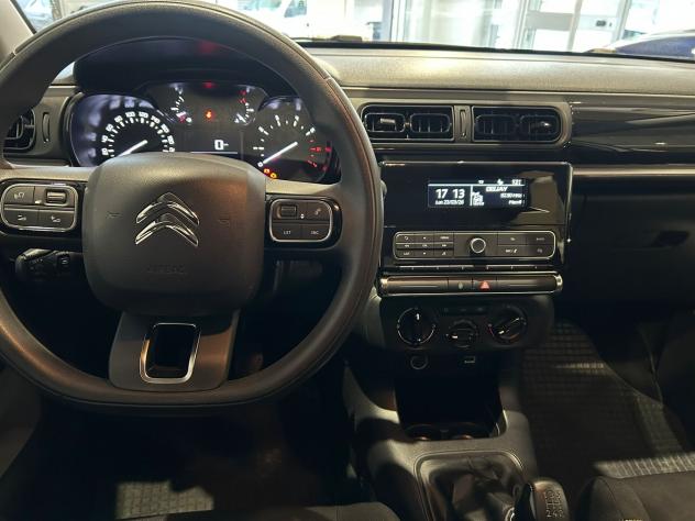 Citroen C3 PureTech 68 Feel - Foto 4