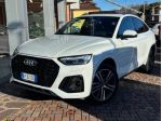 AUDI Q5 40 TDI 204 CV quattro S tronic S line black plus rif. 23364108