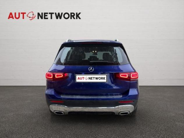 MERCEDES-BENZ GLB 180 Automatic Sport Plus | Tetto rif. 23417532 - Foto 8