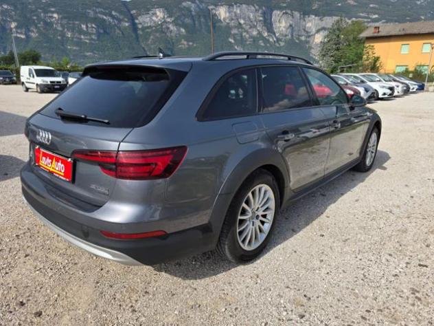AUDI A4 allroad 2.0 TDI 163 CV S tronic Business rif. 24046615 - Foto 5